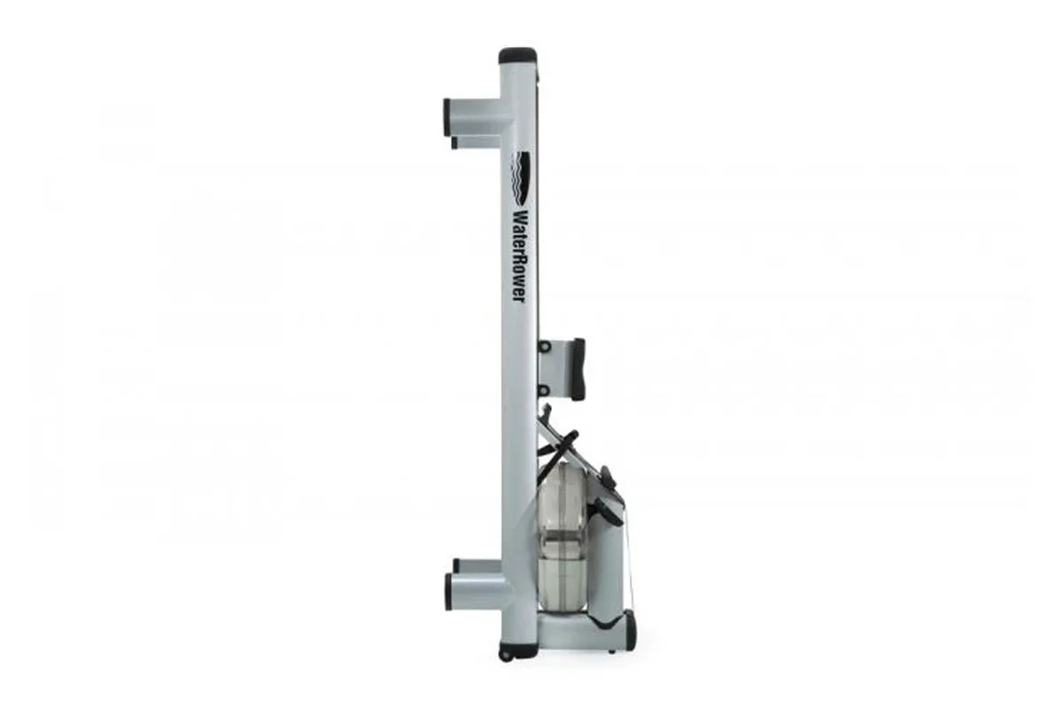 WaterRower Metallic M1 HiRise Rowing Machine - Image 9