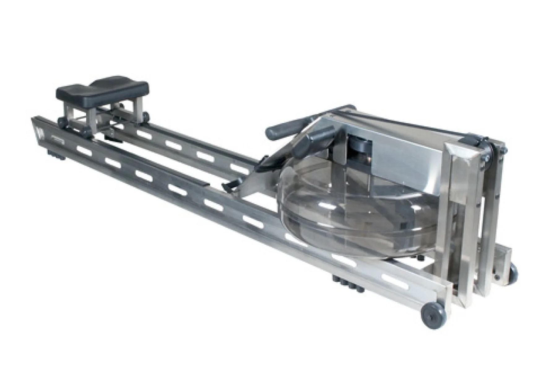 WaterRower Metallic S1 Rowing Machine - Image 4