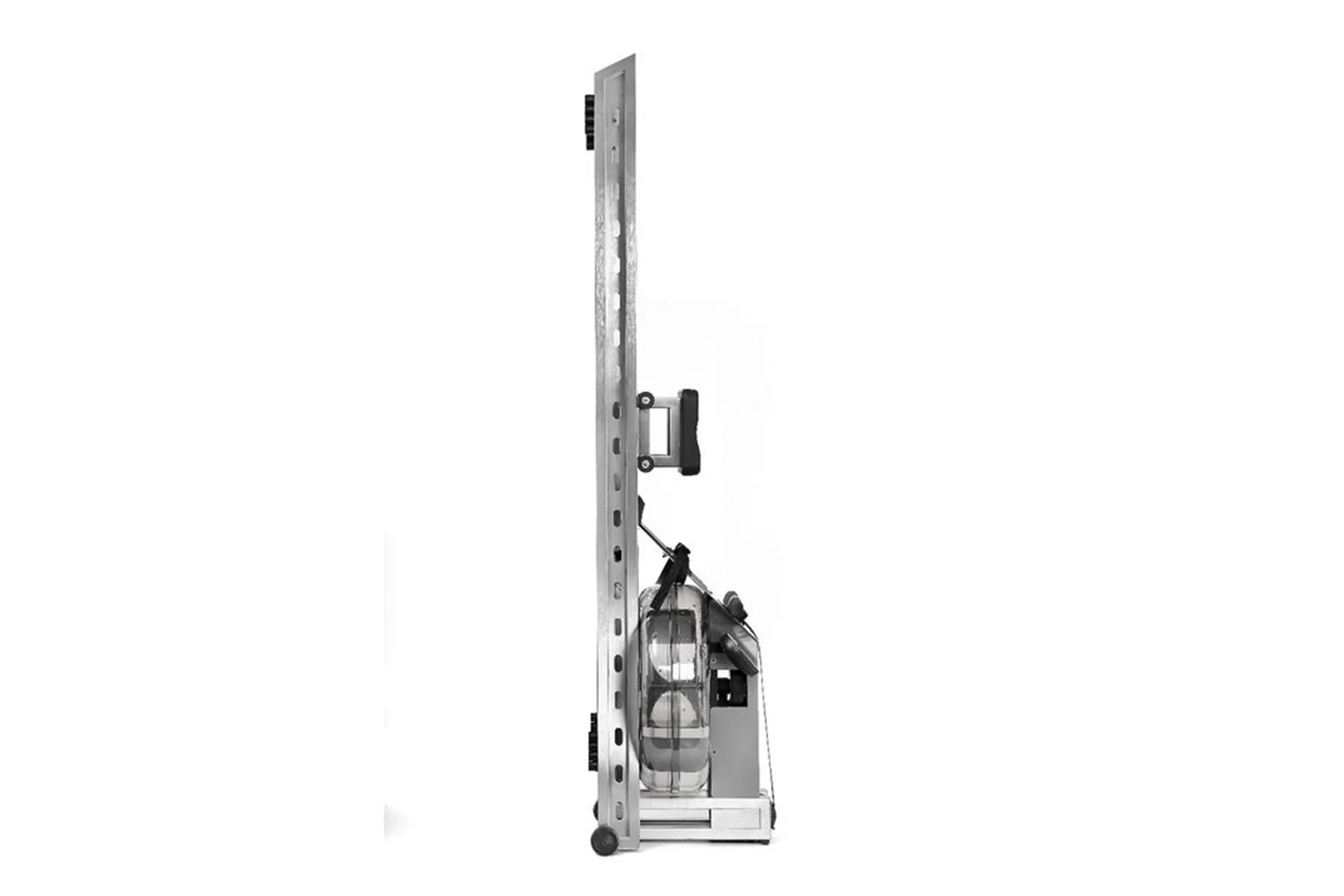 WaterRower Metallic S1 Rowing Machine - Image 5