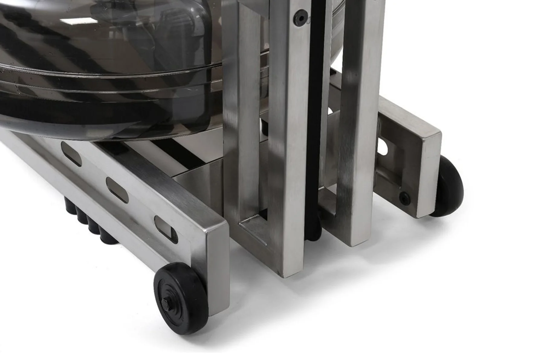 WaterRower Metallic S1 Rowing Machine - Image 6