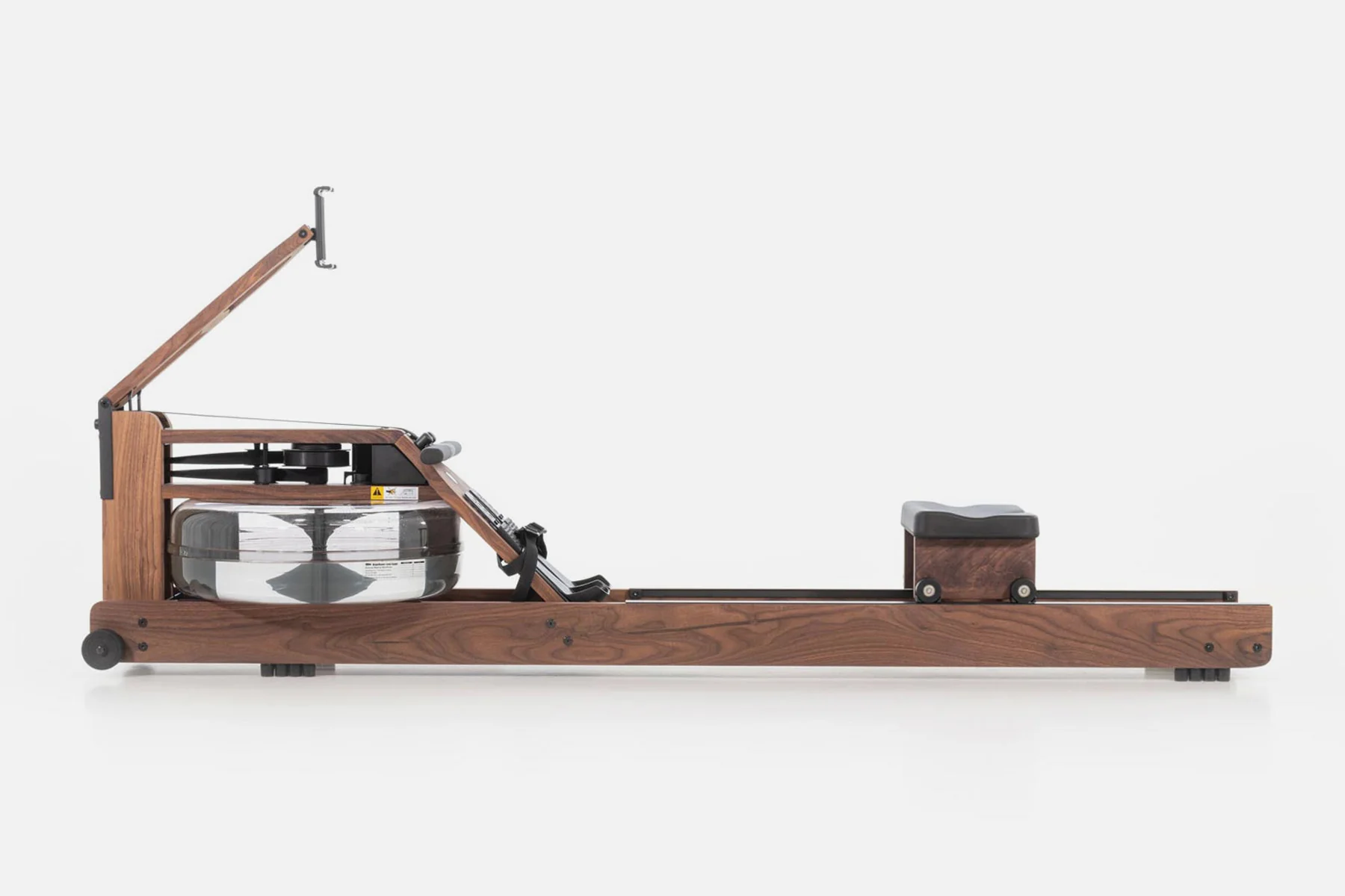 WaterRower Performance Ergometer Rowing Machine (🧨JULY 4th SALE) - Image 16