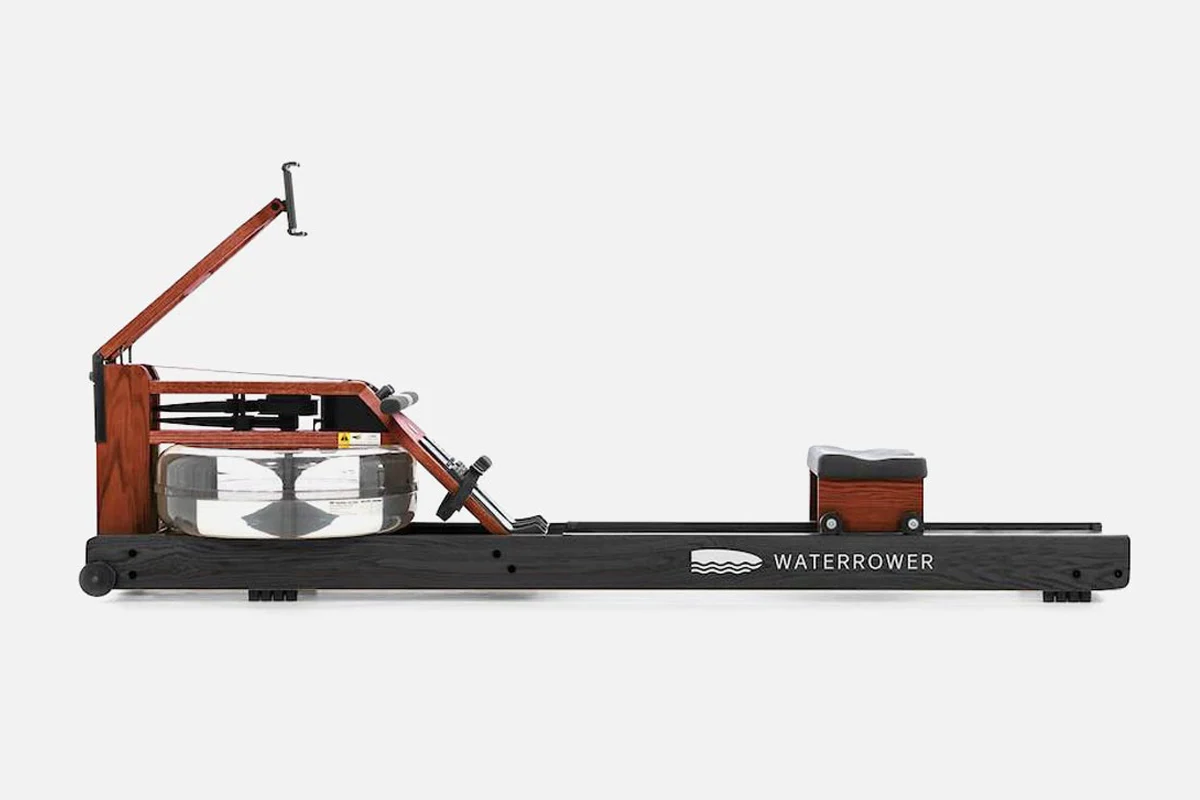 WaterRower Performance Ergometer Rowing Machine (🧨JULY 4th SALE) - Image 19
