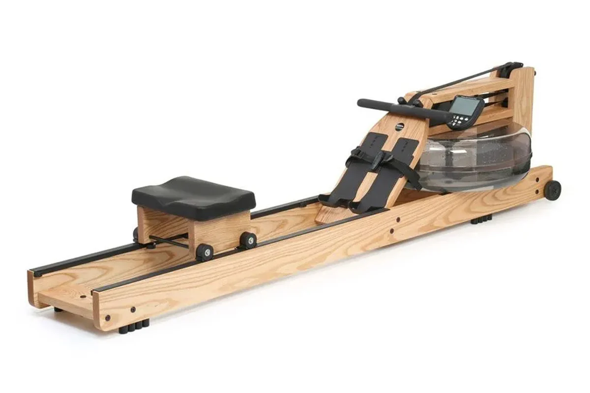 WaterRower Oak Rowing Machine - Image 6