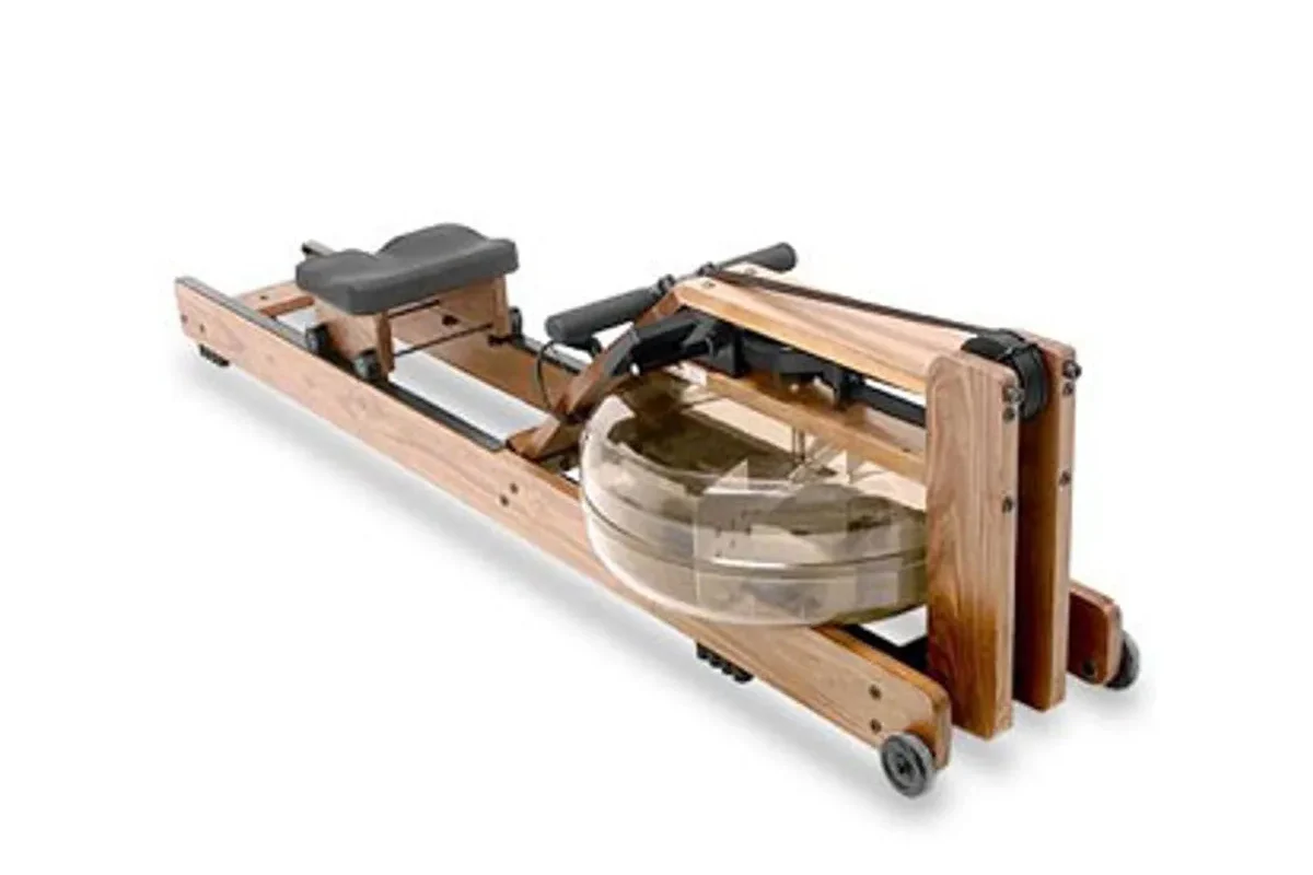 WaterRower Oak Rowing Machine - Image 5