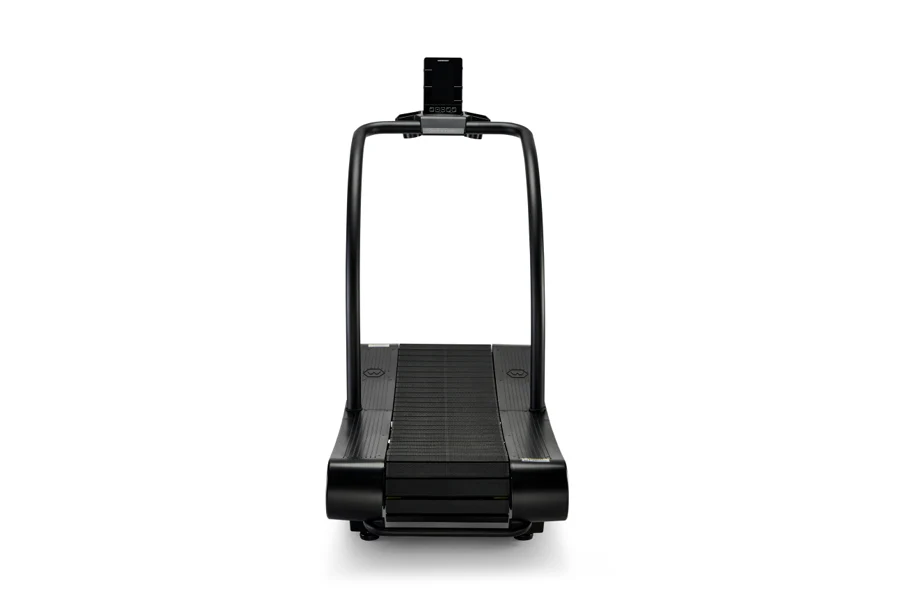 Woodway Curve LTG Treadmill - Image 3
