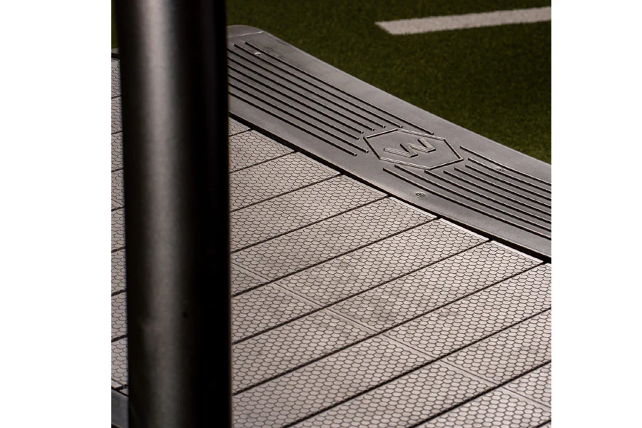 Woodway Curve LTG Treadmill - Image 8