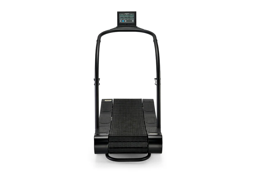 Woodway Curve Trainer Treadmill - Image 3