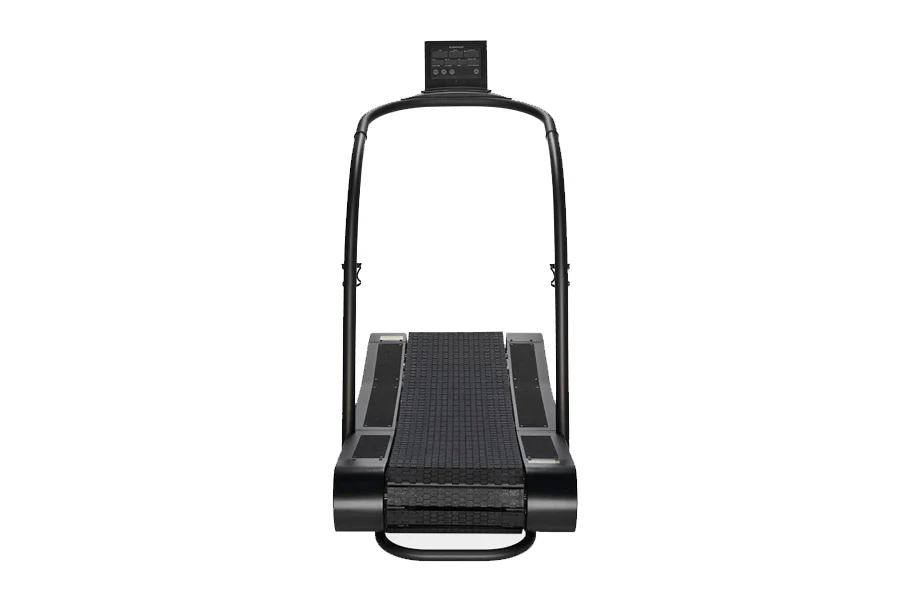 Woodway Curve Trainer Treadmill - Image 5