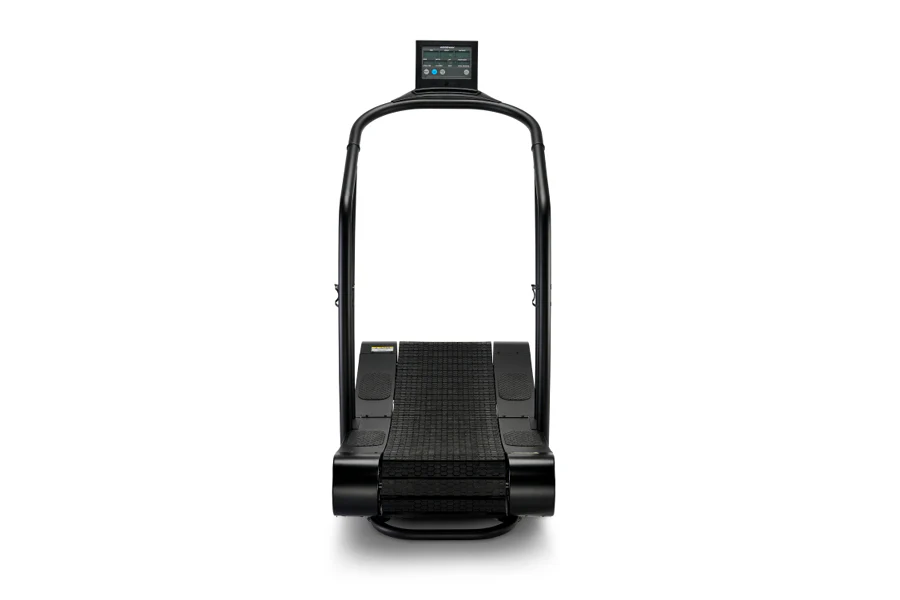 Woodway Curve Treadmill - Image 3