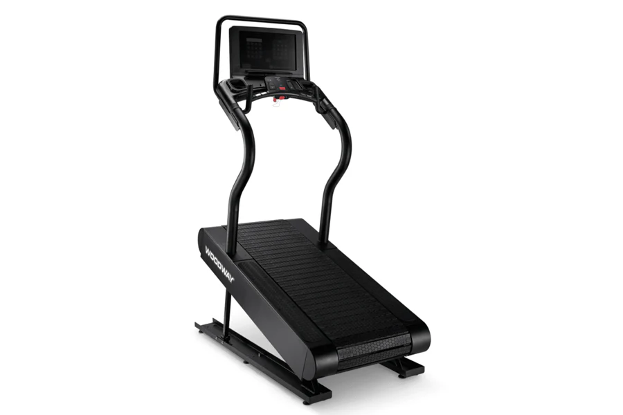 Woodway Ridgerunner Treadmill - Image 2