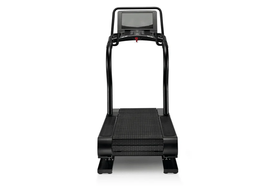 Woodway Ridgerunner Treadmill - Image 5